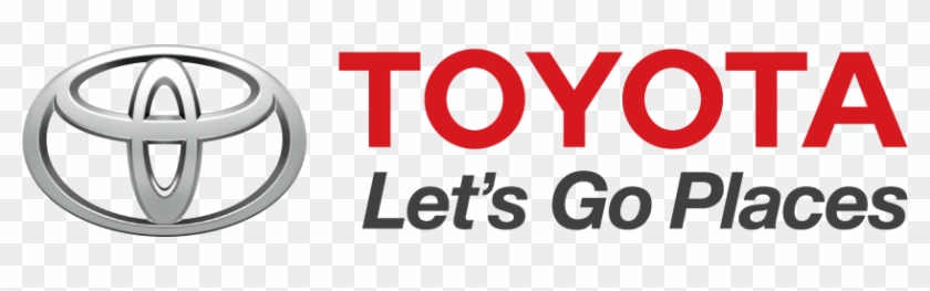 Toyota Logo Clipart Slogan - Toyota Logo Clipart Slogan #1563882