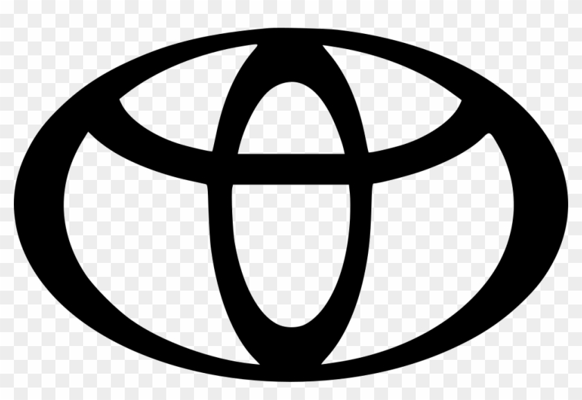 Toyota Auto Automobile Label Comments - Toyota Auto Automobile Label Comments #1563932