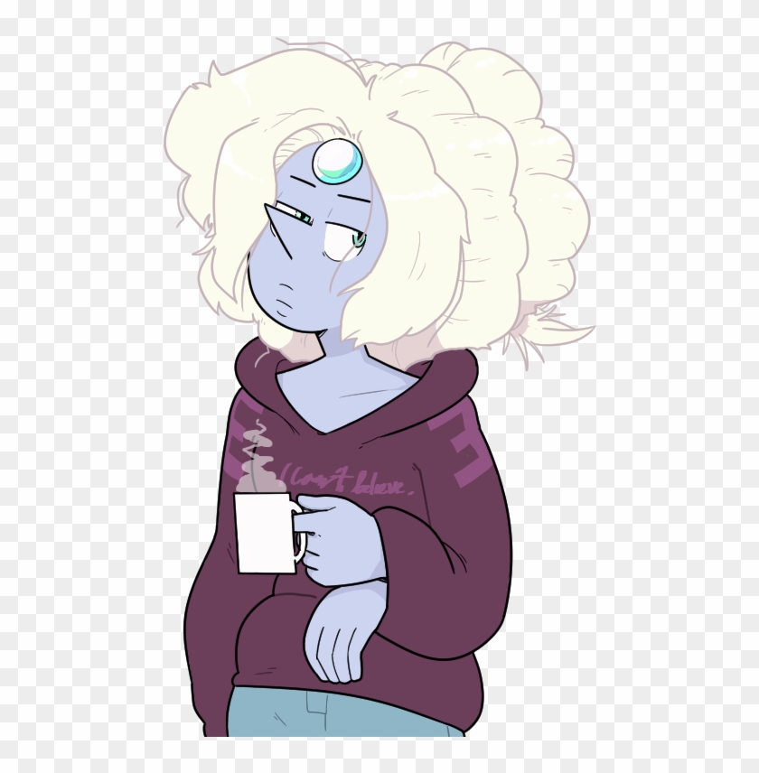 Opal With A Messy - Opal With A Messy #1563994