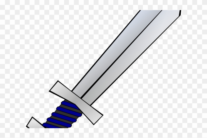 Animated Sword Cliparts - Animated Sword Cliparts #1563999