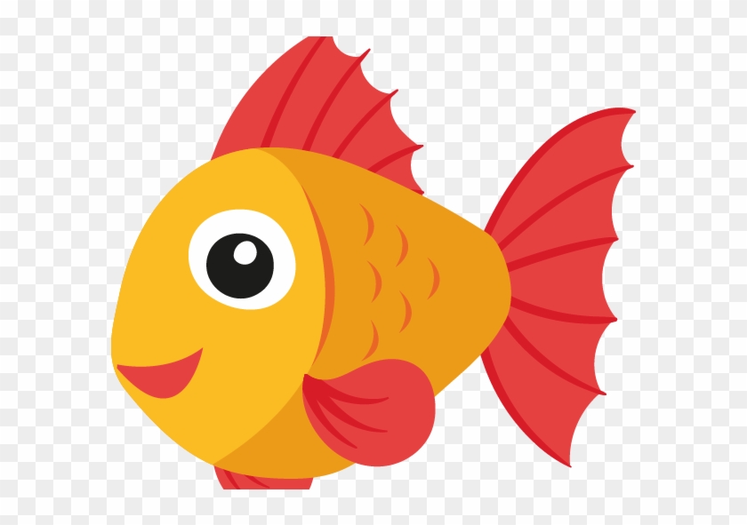 Sea Animal Pngs - Sea Animal Pngs #1564012