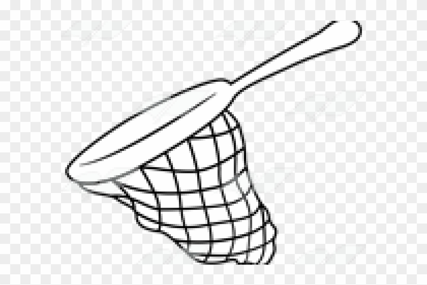 Fish Net Clipart Net Clip Art - Fish Net Clipart Net Clip Art #1564090