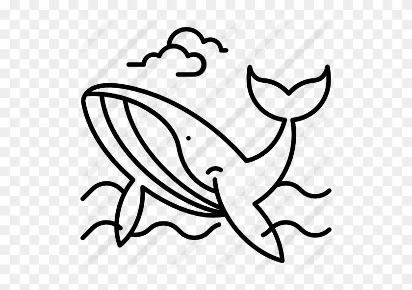 Drawn Fish Clipart - Drawn Fish Clipart #1564099