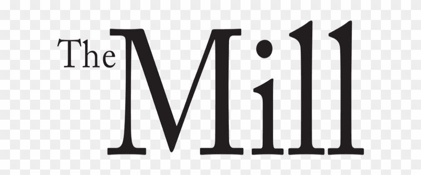 The Mill - The Mill #1564133