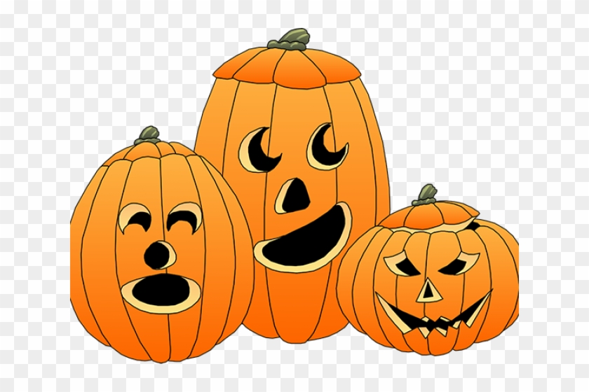 Halloween Clipart Clipart Large - Halloween Clipart Clipart Large #1564150