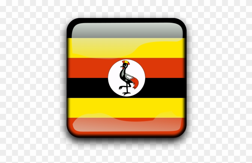 Uganda Ug Png Images 600 X - Uganda Ug Png Images 600 X #1564244