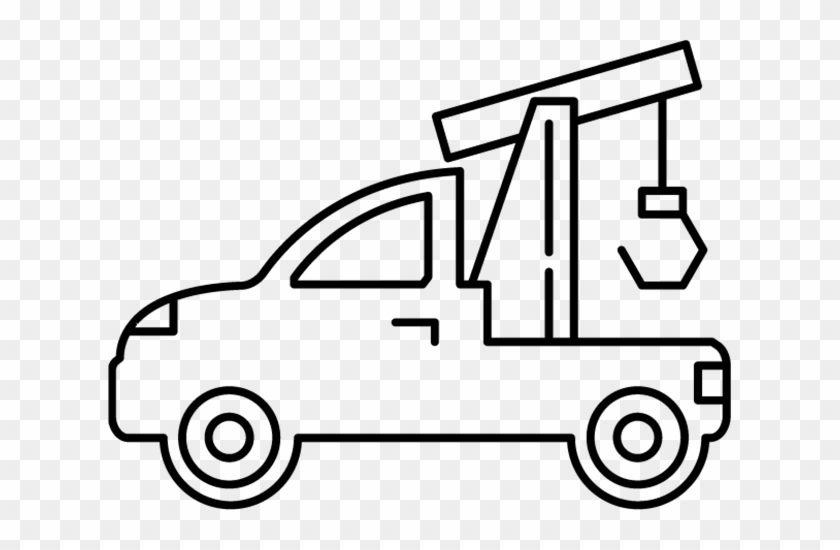 A New Business Vehicle In 3 Steps - A New Business Vehicle In 3 Steps #1564254