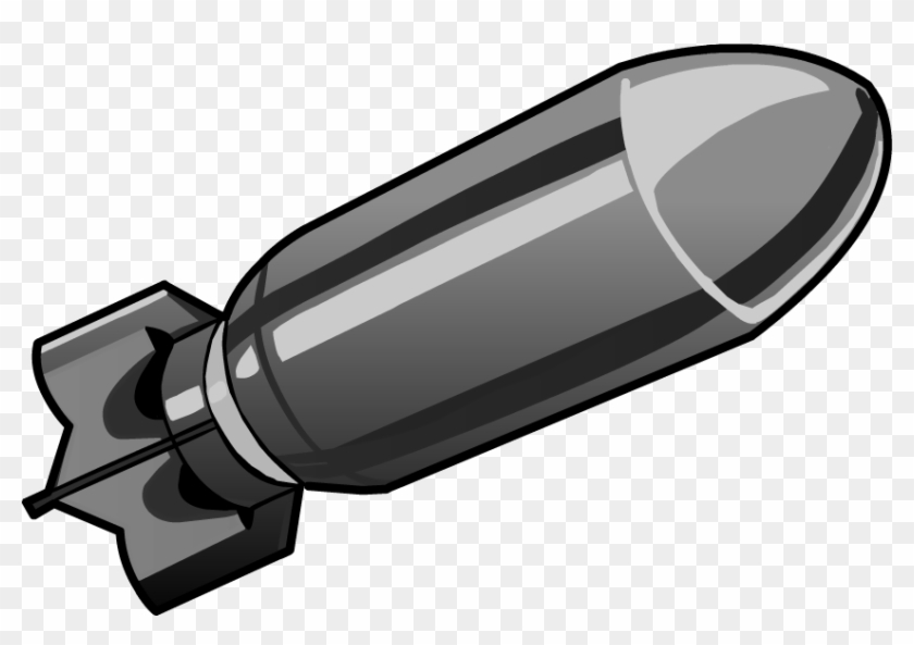 Bomb Png Transparent Picture - Bomb Png Transparent Picture #1564269