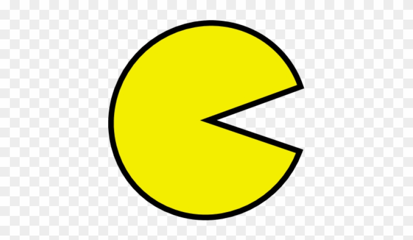 Pacman Clipart At Getdrawings - Pacman Clipart At Getdrawings #1564289
