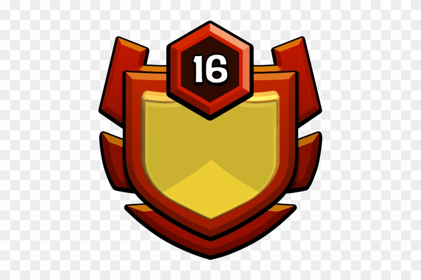 Clan Badge - Clan Badge #1564294