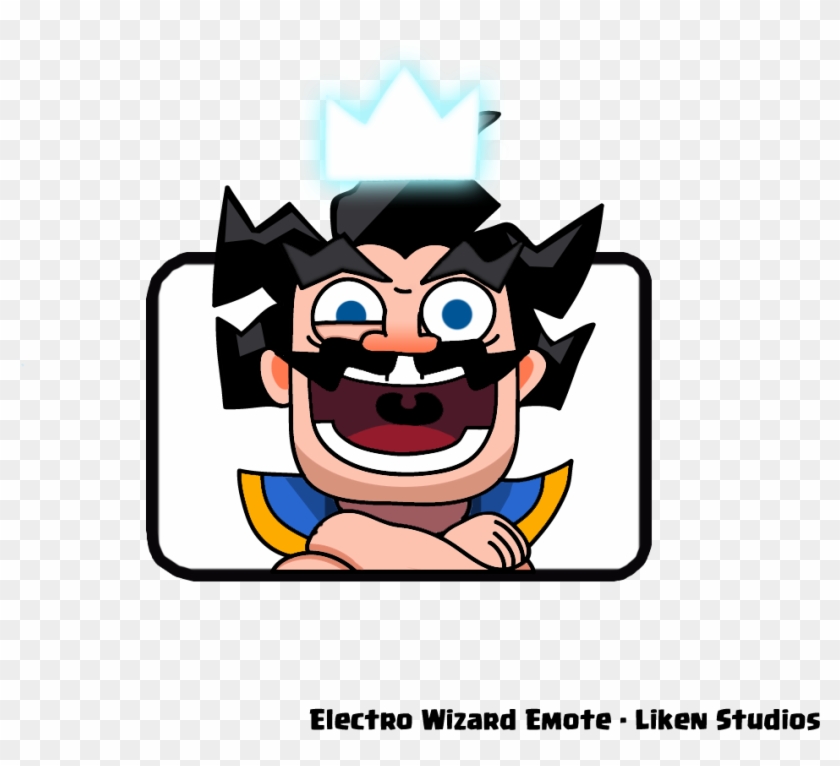 Art Electro Laughin Emote - Art Electro Laughin Emote #1564312