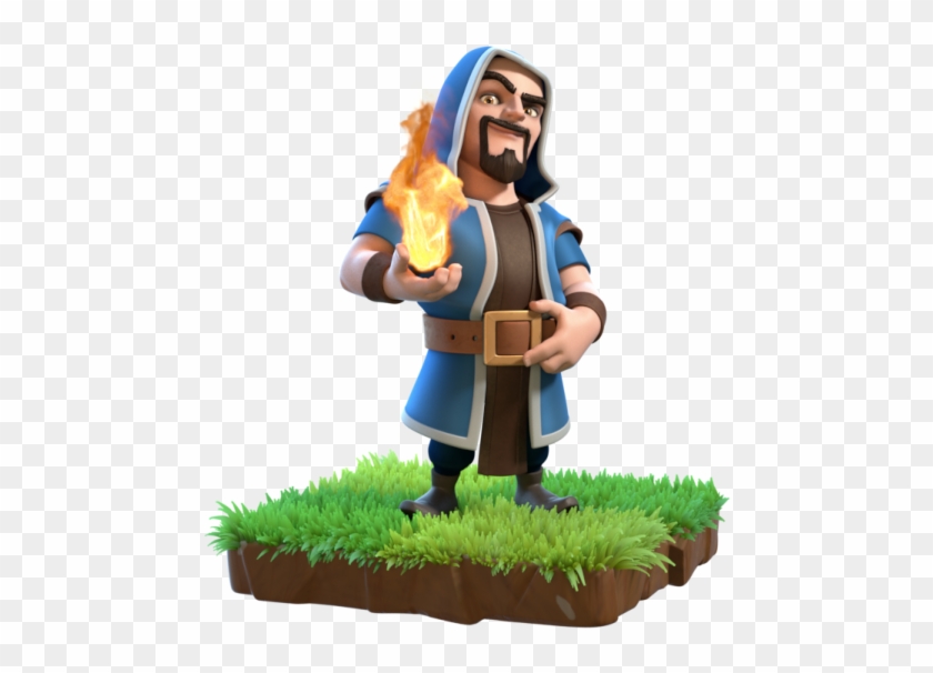 New Troop Art - New Troop Art #1564317