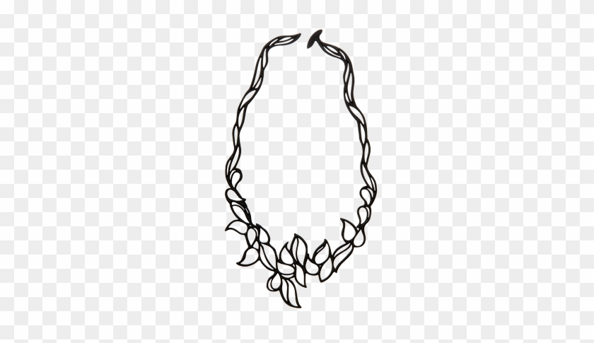 Drops Necklace - Drops Necklace #1564400