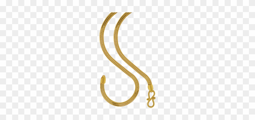 Orra Gold Chain - Orra Gold Chain #1564417