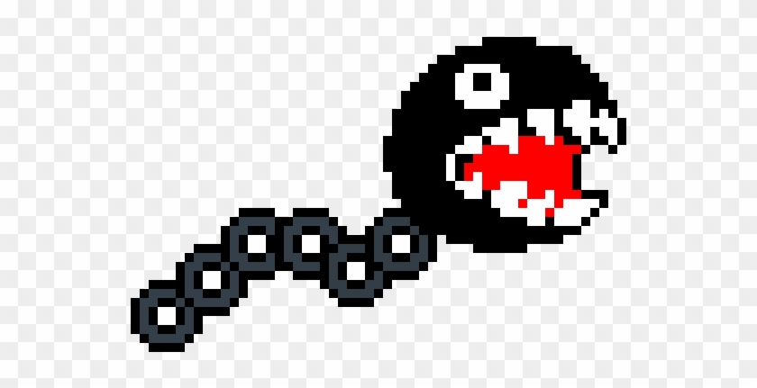 Ball And Chain - Ball And Chain #1564494