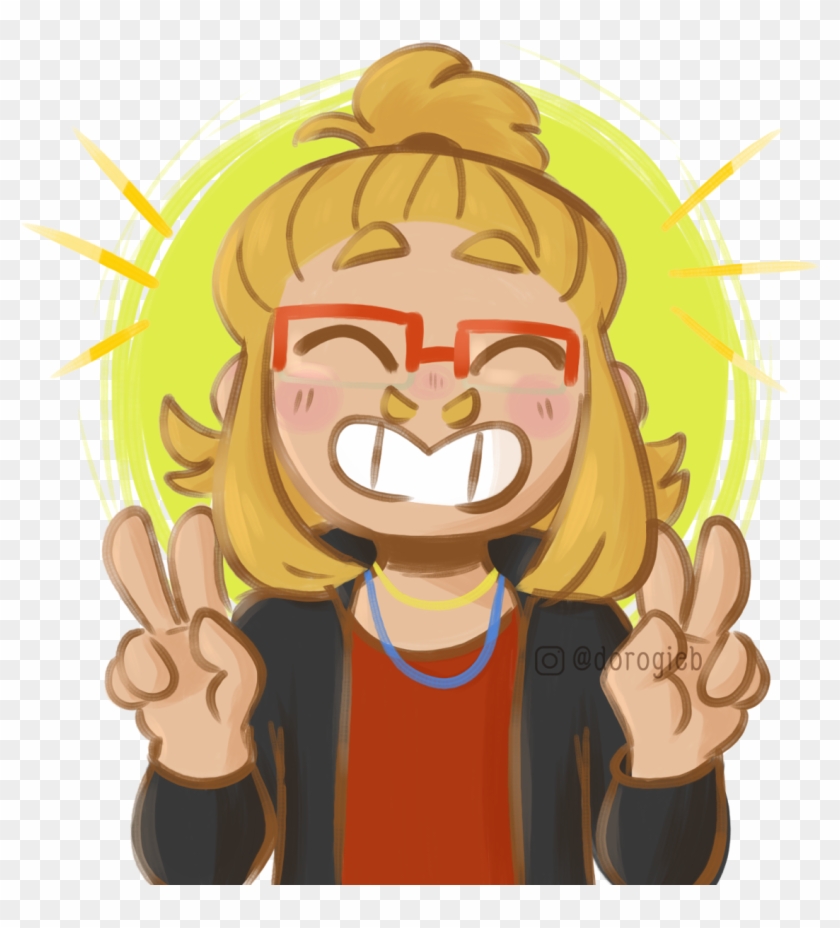 I Was Feeling A Bit Icky For Some Reason, So I Drew - I Was Feeling A Bit Icky For Some Reason, So I Drew #1564529