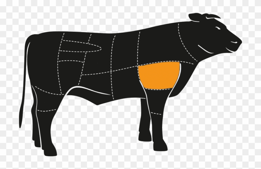 Beef Brisket Cut - Beef Brisket Cut #1564593