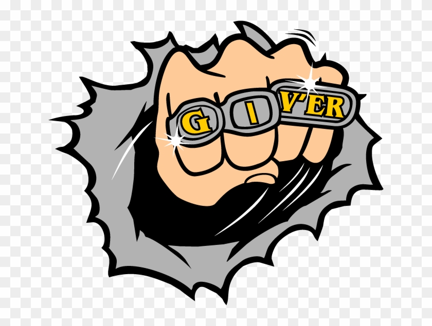 Grow Fernie Logo Giv'er Logo - Grow Fernie Logo Giv'er Logo #1564692