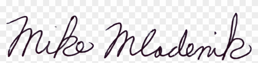 Signature Final - Signature Final #1564749