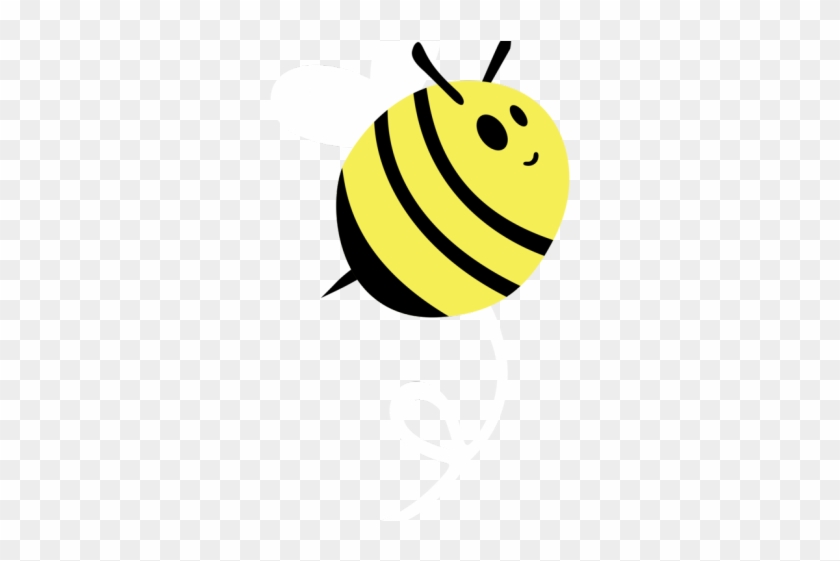 Bees Clipart Easy - Bees Clipart Easy #1564807