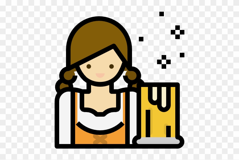 Oktoberfest Free Icon - Oktoberfest Free Icon #1564849