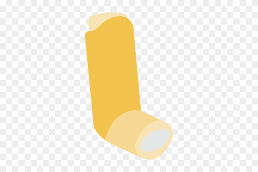 Asthma-inhaler - Asthma-inhaler #1565078
