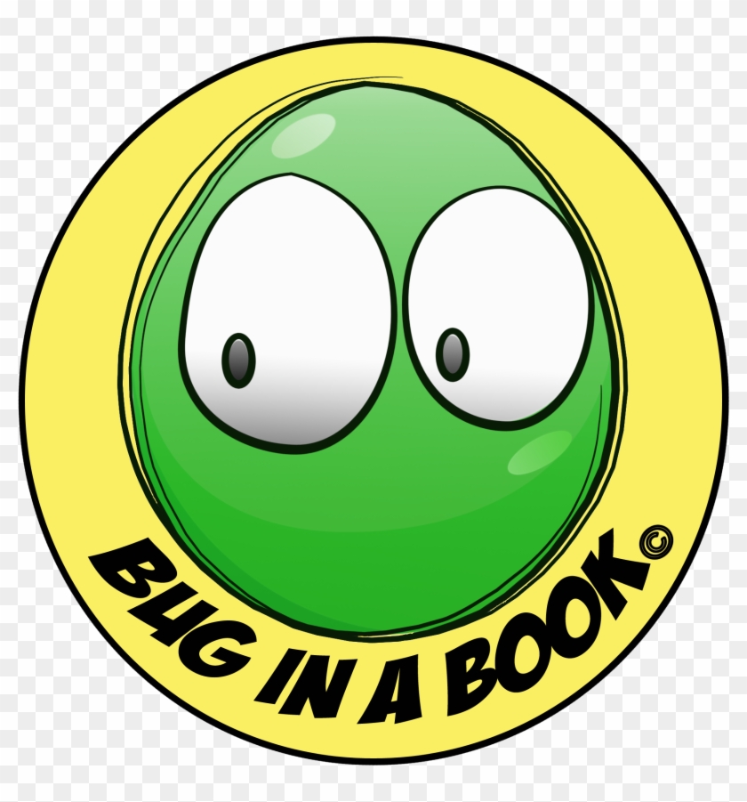 Bug In A Book - Bug In A Book #1565191