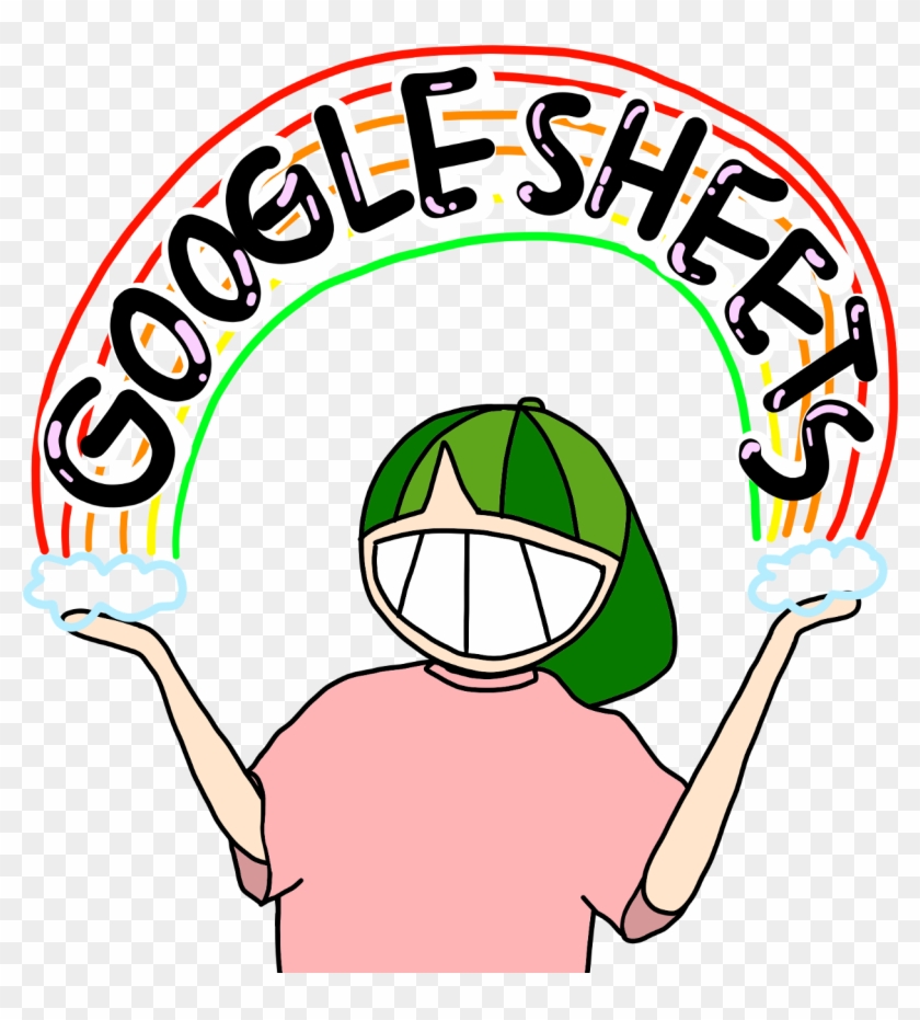 Google Sheets And Json - Google Sheets And Json #1565201