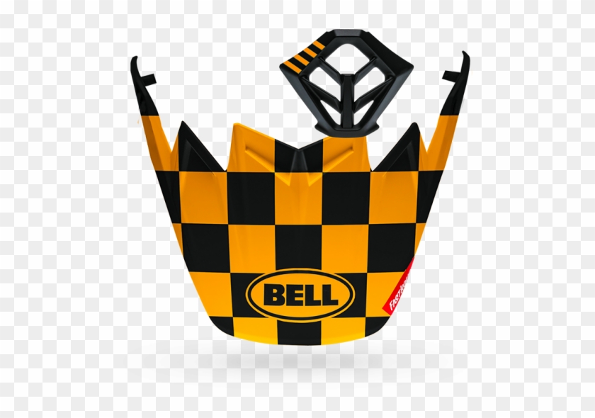 Bell Helmets - Bell Helmets #1565341