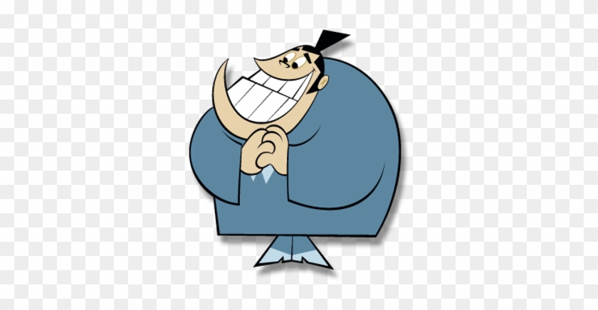 Robotboy Constantine - Robotboy Constantine #1565382