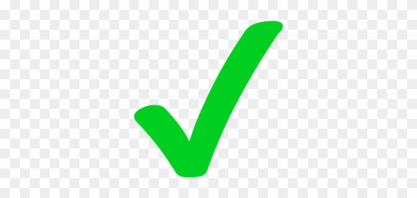 Download Free Png Green Ok Png Icon - Download Free Png Green Ok Png Icon #1565408