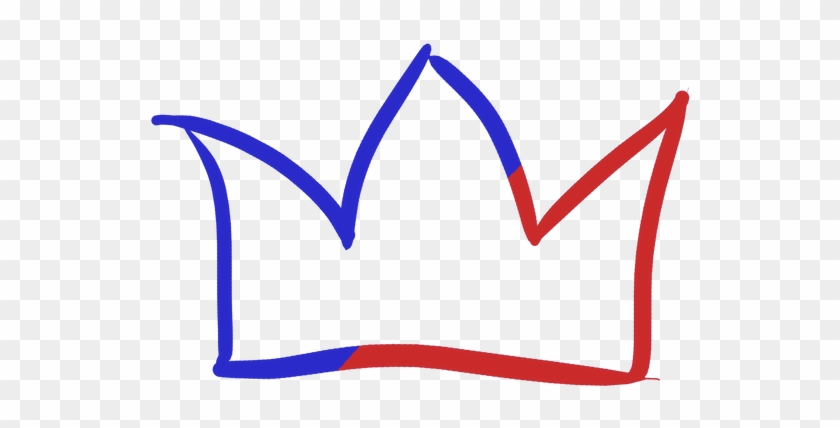 Crown Icon By Landlordlandon - Crown Icon By Landlordlandon #1565413