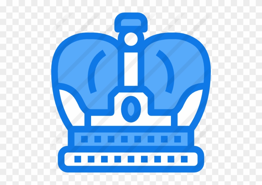Crown Free Icon - Crown Free Icon #1565423
