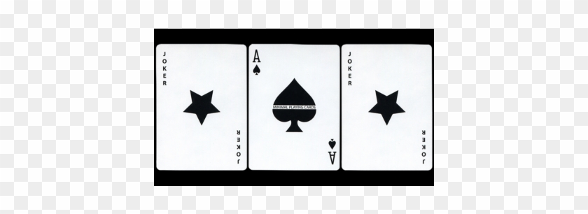 Noc V3s Black Playing Card Deck By The Blue Crown - Noc V3s Black Playing Card Deck By The Blue Crown #1565439