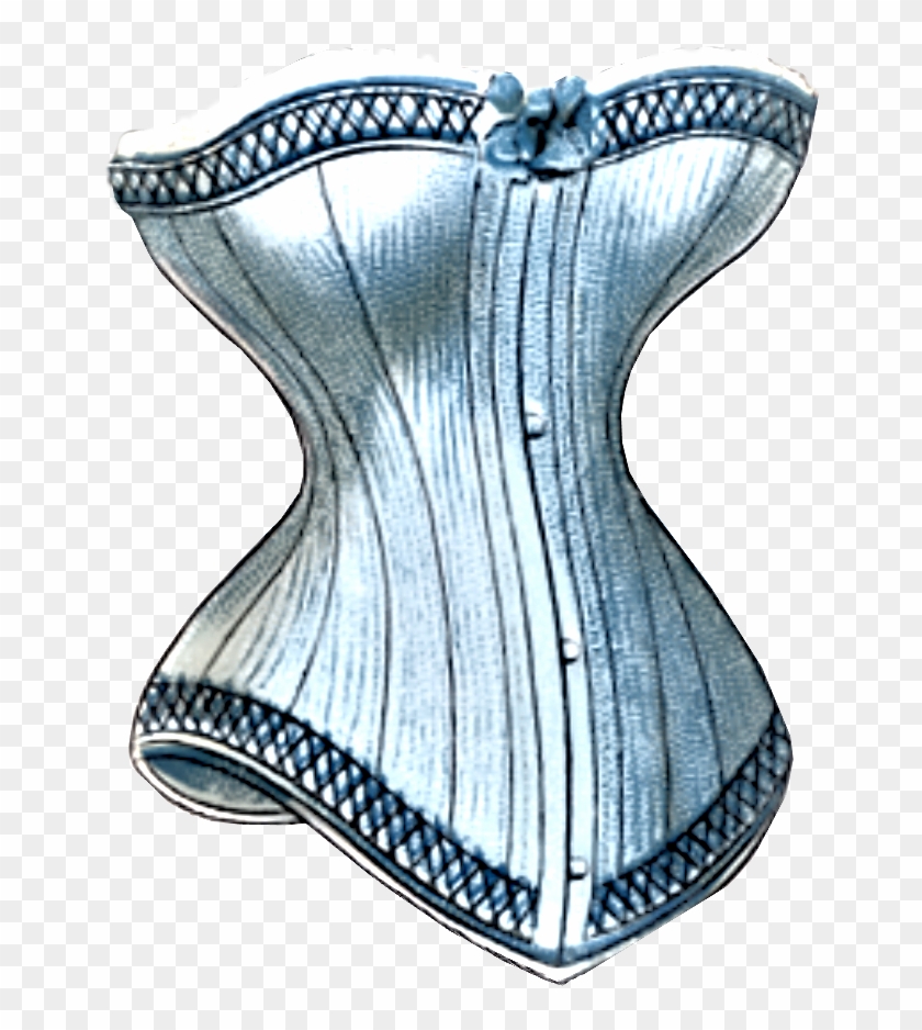 Corset Png - Corset Png #1565509