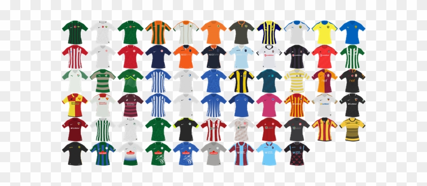 Kits Pes - Kits Pes #1565580