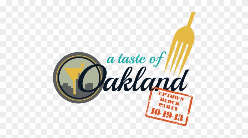 A Taste Of Oakland - A Taste Of Oakland #1565639