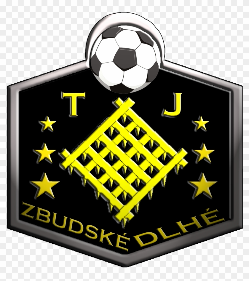Tj Zbudske Dlhe , Football Logo , Slovakia - Tj Zbudske Dlhe , Football Logo , Slovakia #1565781