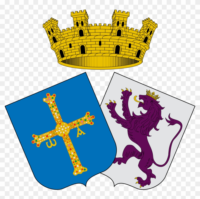 Conseyu Soberanu D'asturies Y Llión - Conseyu Soberanu D'asturies Y Llión #1565795