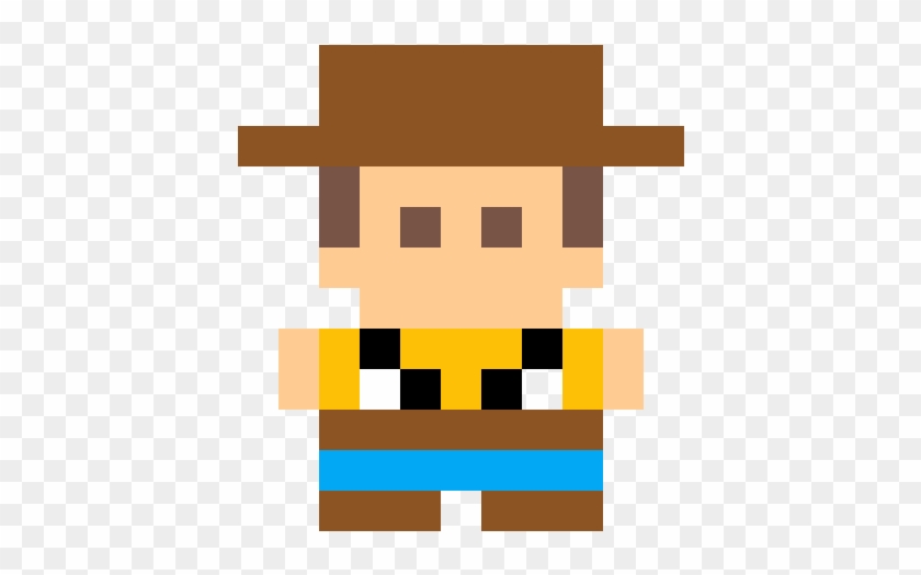 Woody From Toy Story - Woody From Toy Story #1565811