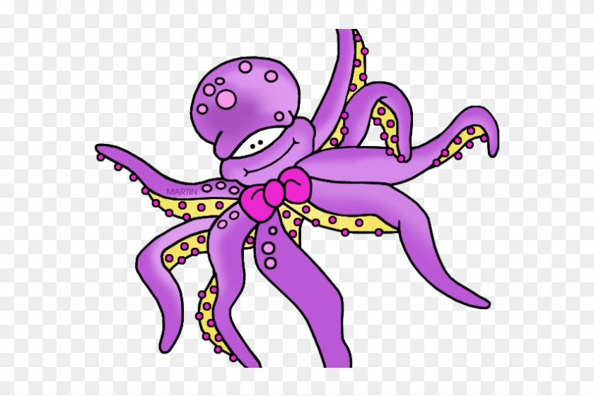 Creature Clipart Under Sea - Creature Clipart Under Sea #1565941