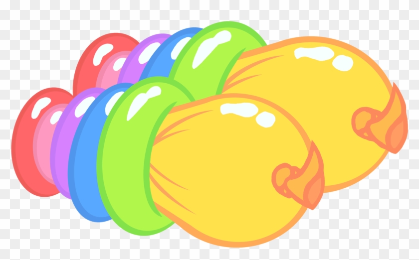 Balloon Binoculars Vector By Greenmachine987 - Balloon Binoculars Vector By Greenmachine987 #1565971