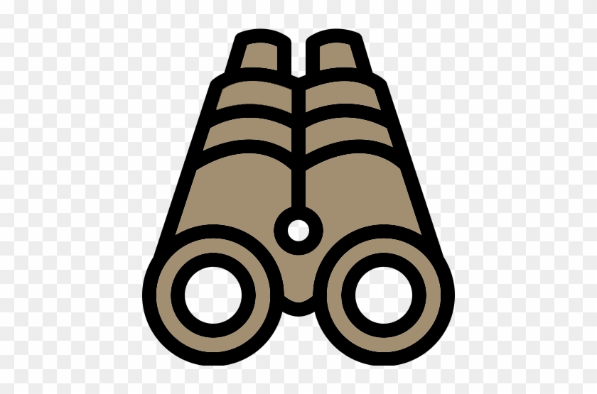 Binoculars - Binoculars #1565972