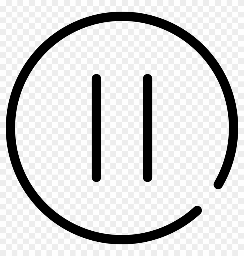 Font Pause Comments - Font Pause Comments #1566082