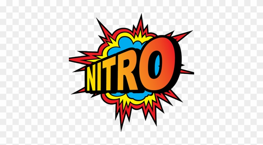 Nitro Fireworks - Nitro Fireworks #1566107