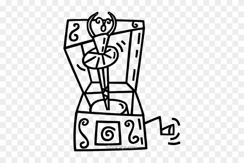 Chest Vector Clip Art - Chest Vector Clip Art #1566239