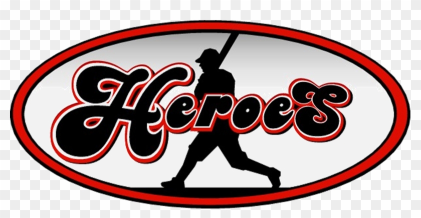 Logo-heroes - Logo-heroes #1566394