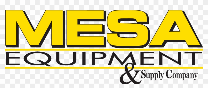 Mesa Equipment & Supply - Mesa Equipment & Supply #1566494