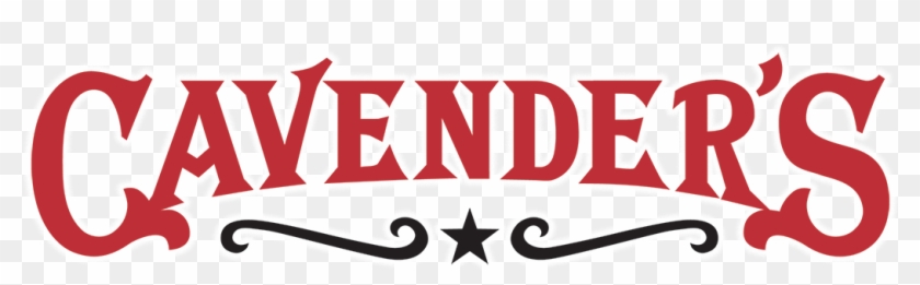 The Cavender Way - The Cavender Way #1566565
