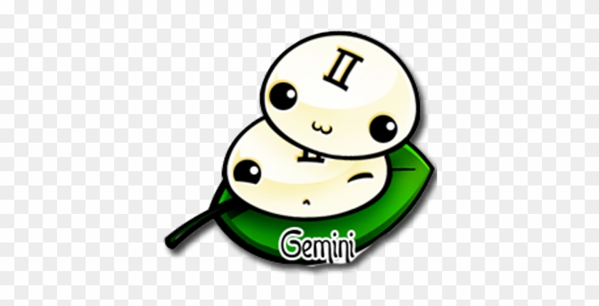 Terms Of Gemini - Terms Of Gemini #1566650